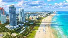 Miami - Flórida | 6 dias