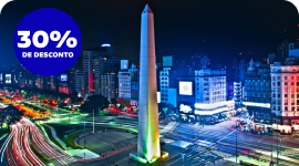 Buenos Aires - Argentina| 5 dias