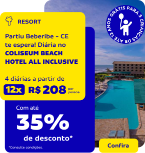COLISEUM BEACH HOTEL ALL INCLUSIVE