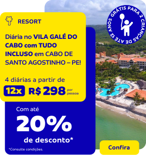 VILA GALÉ DO CABO