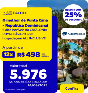 CATALONIA ROYAL BAVARO
