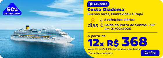 Costa Diadema