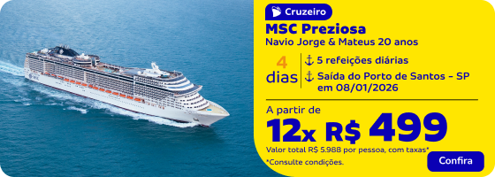 MSC Preziosa