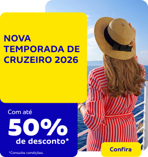 Nova temporada de Cruzeiro 2026