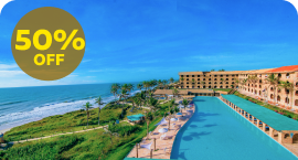 Coliseum Beach Hotel