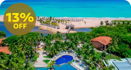 Pratagy Beach Resort