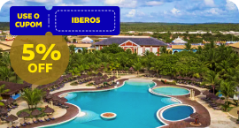 Iberostar Waves Bahia