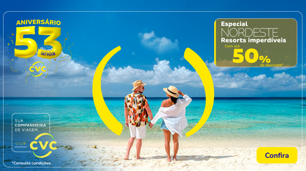 Especial Nordeste