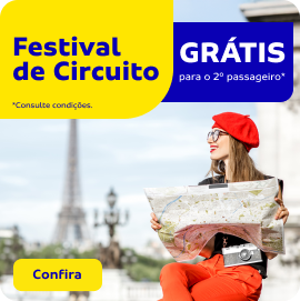 Festival de Circuitos