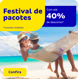 Festival de Pacotes