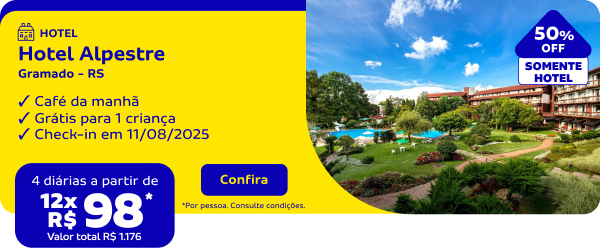 Hotel Alpestre