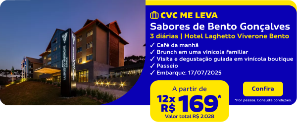 Sabores de Bento Gonçalves