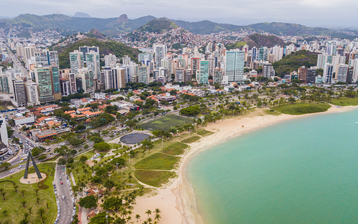 Conheça Espírito Santo