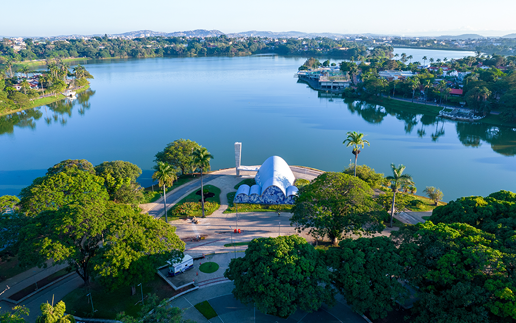 Conheça Minas Gerais