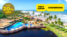Cana Brava Resort 