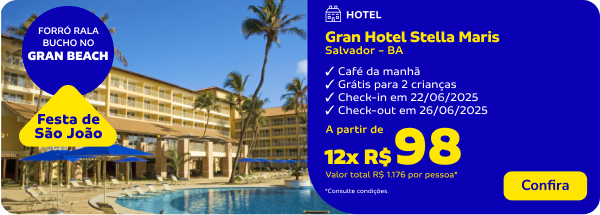 Gran Hotel Stella Maris 