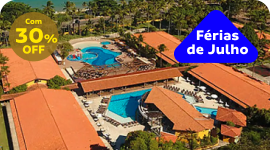 Porto Seguro Praia All Inclusive