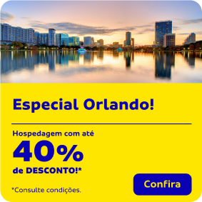Especial Orlando!
