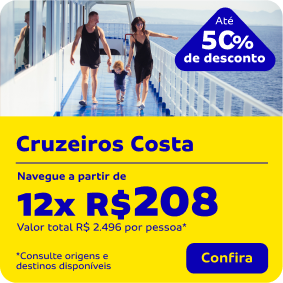 Cruzeiros Costa