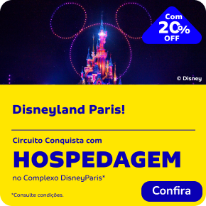 Disneyland Paris