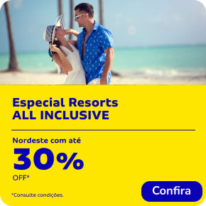Resorts ALL INCLUSIVE