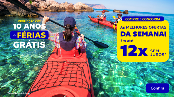 As MELHORES OFERTAS da SEMANA!