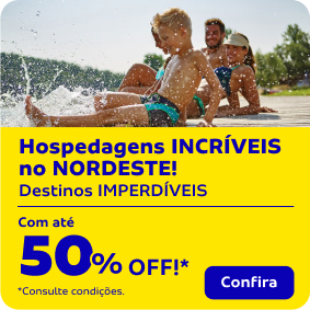 Hospedagens INCRÍVEIS no NORDESTE! 
