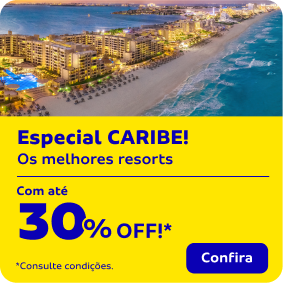 Especial CARIBE!