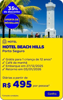 HOTEL BEACH HILLS 