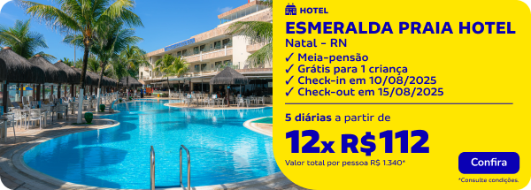 ESMERALDA PRAIA HOTEL