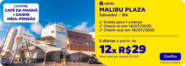 MALIBU PLAZA