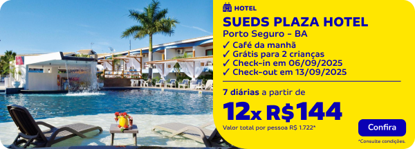 SUEDS PLAZA HOTEL