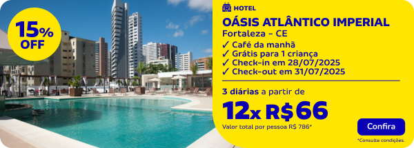 Oásis Atlântico Imperial