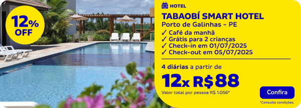 Tabaobí Smart Hotel