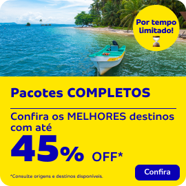 Pacotes completos