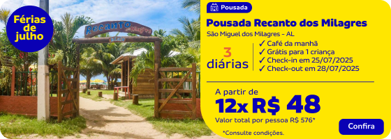 São Miguel dos Milagres