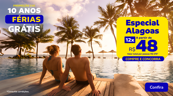 Especial Alagoas