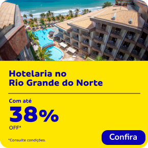 Hotelaria no Rio Grande do Norte