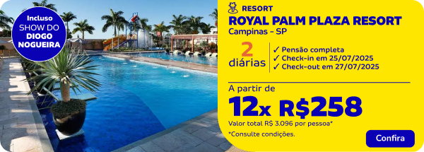 ROYAL PALM PLAZA RESORT 