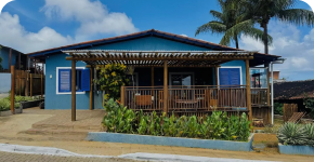 Fernando de Noronha - PE