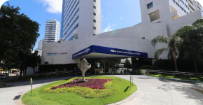RECIFE - PE 