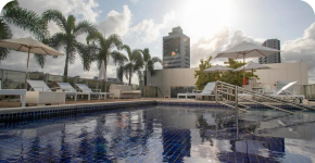 RECIFE - PE 