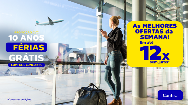As MELHORES OFERTAS da SEMANA! 