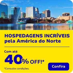 Hospedagens incríveis pela América do Norte 