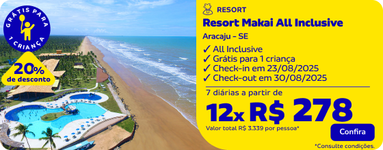 Resort Makai All Inclusive
