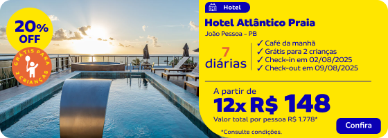 Atlântico Praia
