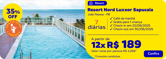 Resort Luxxor
