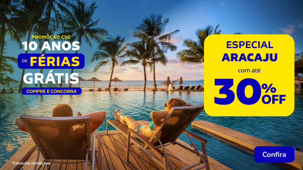 Especial Aracaju