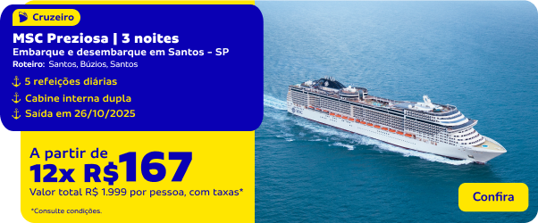 MSC Preziosa
