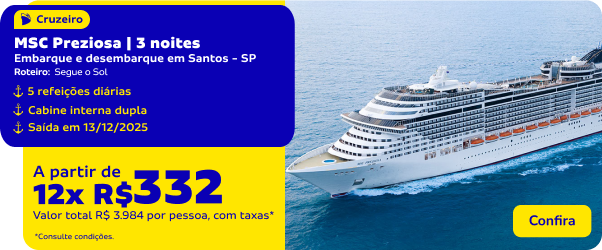 MSC Preziosa
